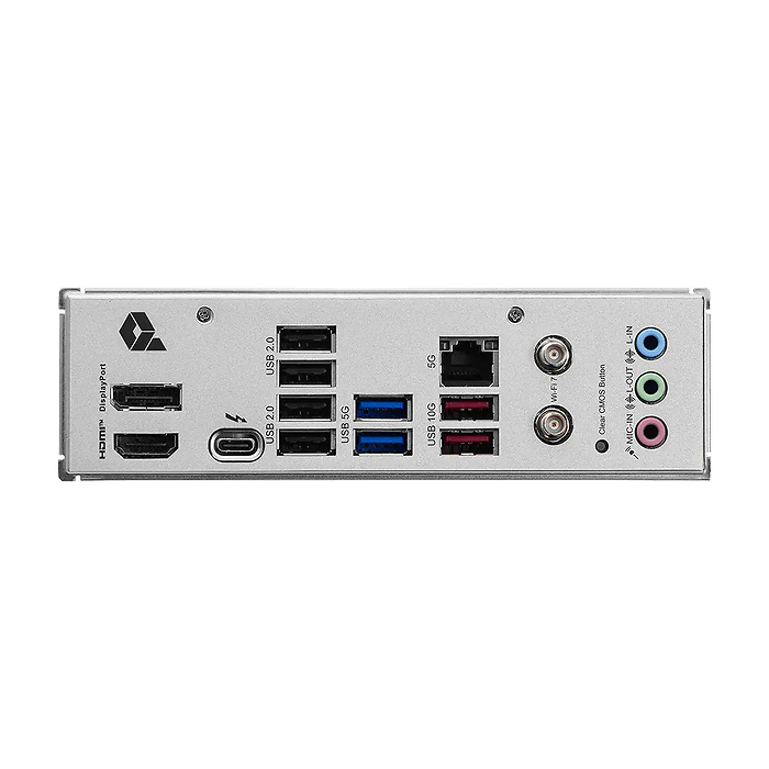 Дънна платка MSI PRO B860-P WIFI 7, LGA 1851, DDR5