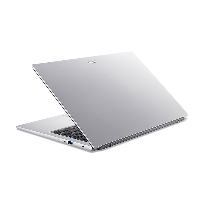 Лаптоп Acer Aspire Go AMD Ryzen 3 5400U/2.6/4.0GHz/, 15.6" Full HD, 8Gb DDR4/SSD 512Gb NVMe,no OS, Сив
