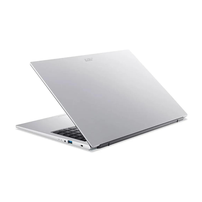 Лаптоп Acer Aspire Go Intel i5-120U/1.4/5.0GHz/, 16" WUXGA IPS Anti-Glare,16Gb DDR5/SSD 512Gb NVMe,no OS, Сив