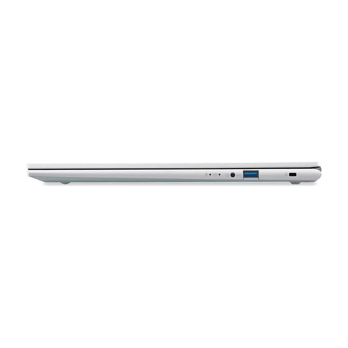 Лаптоп Acer Aspire Go Intel i5-120U/1.4/5.0GHz/, 16" WUXGA IPS Anti-Glare,16Gb DDR5/SSD 512Gb NVMe,no OS, Сив