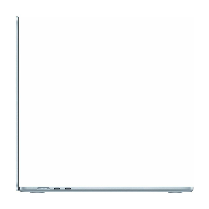 Лаптоп Apple MacBook AIR 15" M4 10C CPU, 10C GPU, 16GB, 256GB-ZEE, SKY BLUE