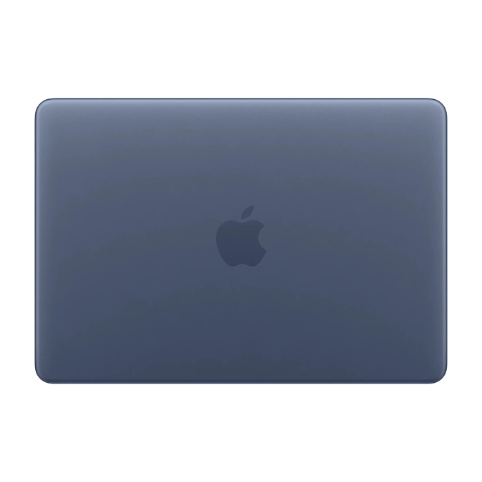 Лаптоп Apple MacBook Neo 13 2026 - 13" 2408 x 1506, A18 Pro, 8GB LPDDR5X, 256GB SSD - Indigo, Син