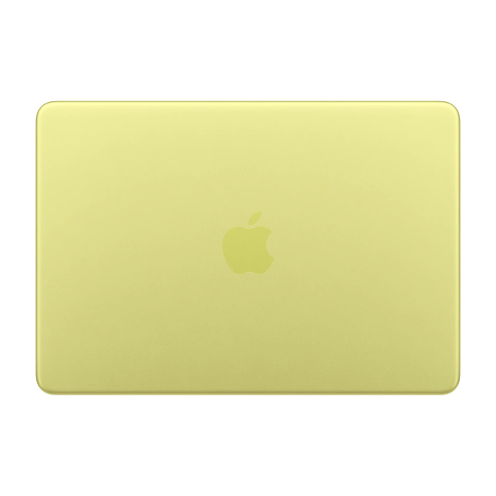 Лаптоп Apple MacBook Neo 13 2026 - 13" 2408 x 1506, A18 Pro, 8GB LPDDR5X, 256GB SSD - Citrus, Жълт