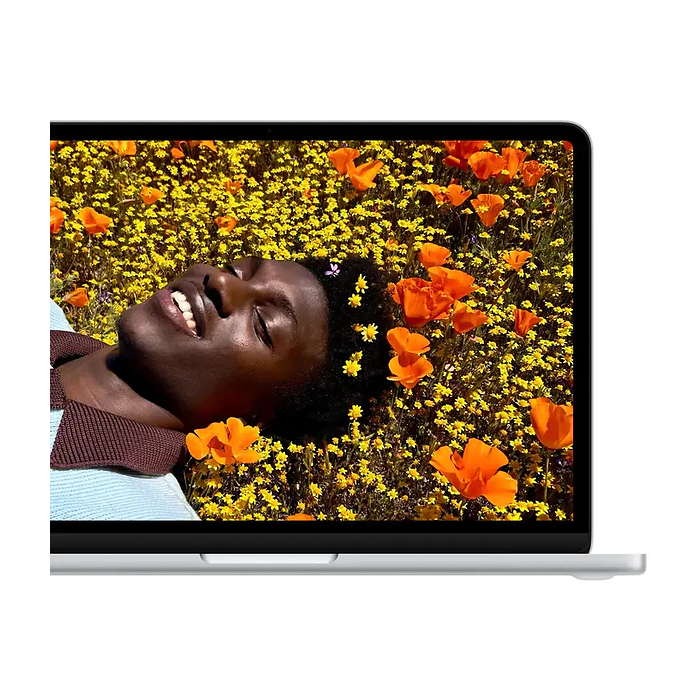 Лаптоп Apple MacBook Neo 13 2026 - 13" 2408 x 1506, A18 Pro, 8GB LPDDR5X, 256GB SSD, Silver, Сив