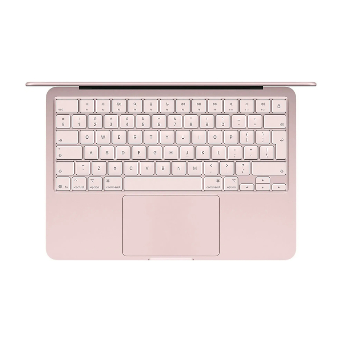 Лаптоп Apple MacBook NEO 13", Blush, А18 PRO 8, 256GB