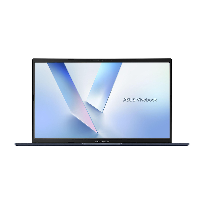 Лаптоп ASUS Vivobook 15 2026 M1502XA-BQ012NA - 15.6" IPS FullHD, AMD Ryzen 7 7840HS, 8GB DDR5(on BD), 512GB SSD, Free OS, Син